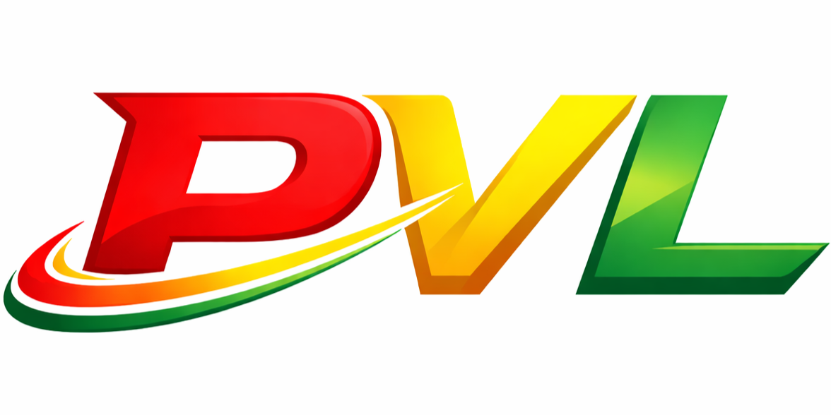PVL Tech Logo